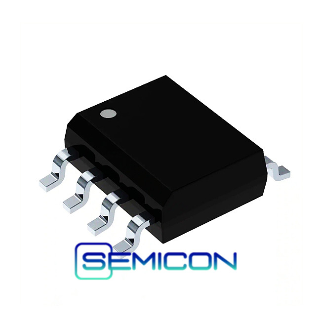 Semicon Original BSP752R Power Switch ICs Power Distribution SOIC-8 SMD/SMT