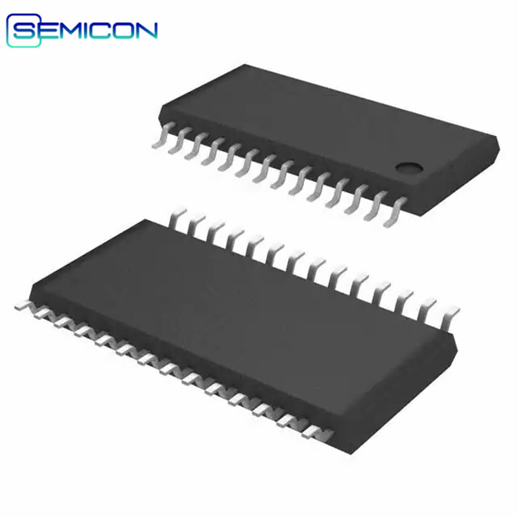 Semicon AD8348ARUZ-REEL7 RF Demodulator IC 50MHz ~ 1GHz 28-TSSOP Electronics Components