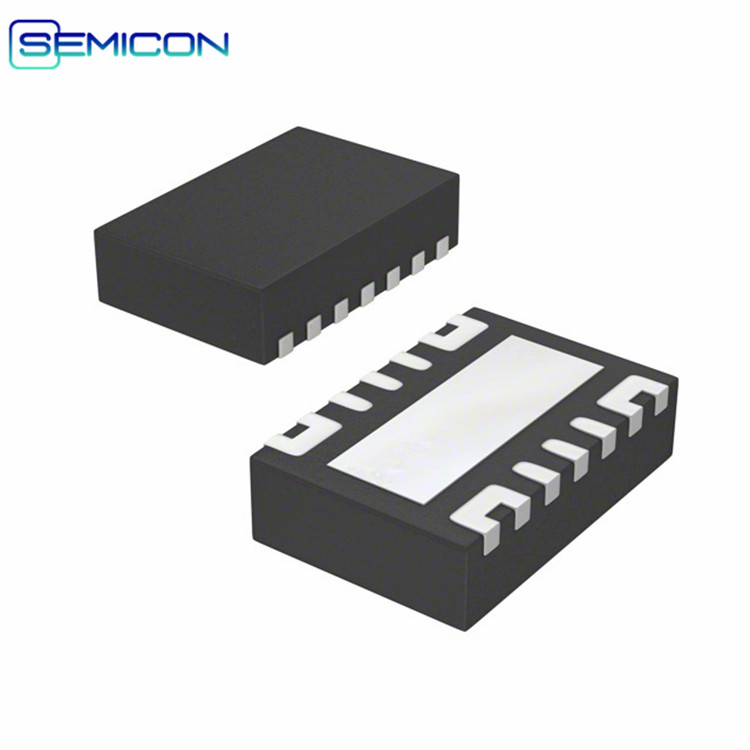 N Channel 6A 14-WSON Electronics IC Chips TPS22976NDPUR Power Switch Driver