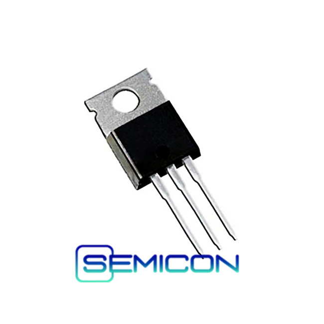 Semicon IRF640NPBF To-220N channel 200V/18A direct MOSFET mosFEts