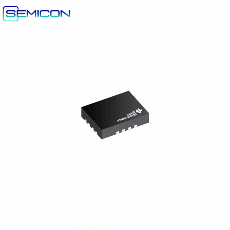 Semicom HD3SS3202RSVR USB Switch IC 2-Channel 16-UQFN Chip In Electronics
