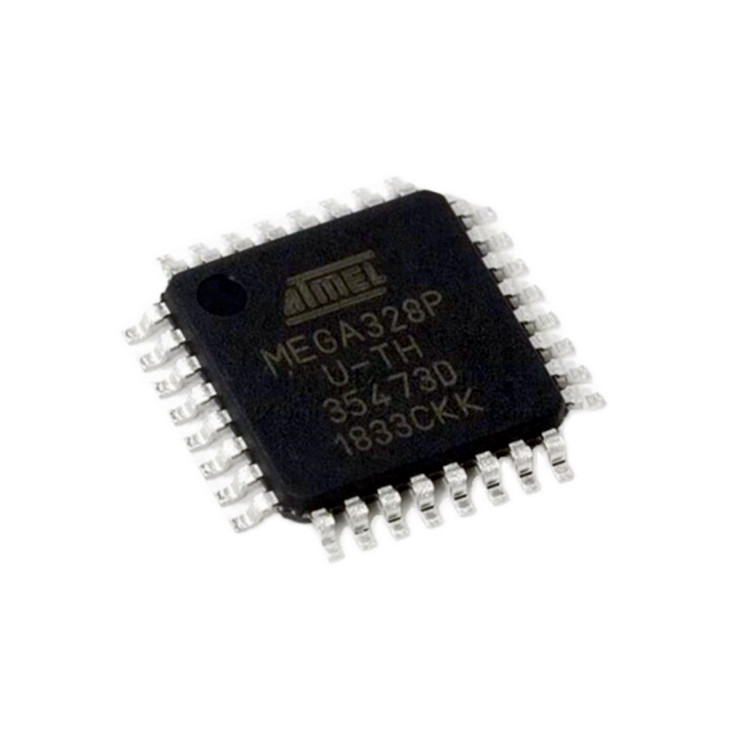 Electronic Components Pic Microcontroller Ic ATMEGA328P ATMEGA328P-PU ATMEGA328P-PN ATMEGA328P-AU ATMEGA328P -AUR