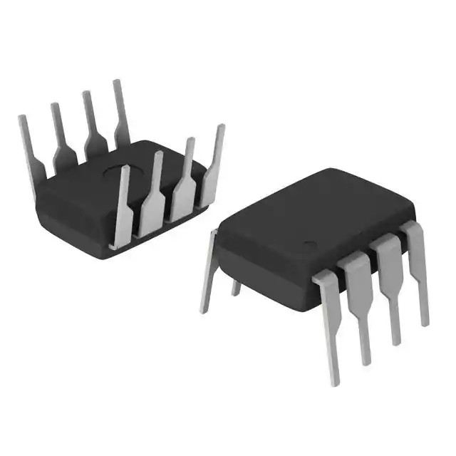 Attiny85 Microcontroller IC Chip Electronic ATTINY85-20SU ATTINY85-20PU ATTINY85-10SU ATTINY85-10SUR Audio Amplifier Ic