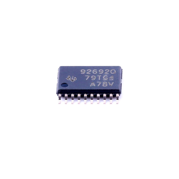 New TPS92692QPWPRQ1 Buck Boost Analog/DC DC Controller LED Driver IC Power Mosfet Driver Ic
