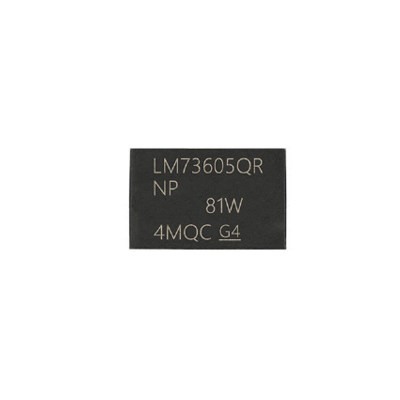 LM73606QRNPRQ1 Switching Regulator IC Package WQFN-30 Voltage Regulator IC