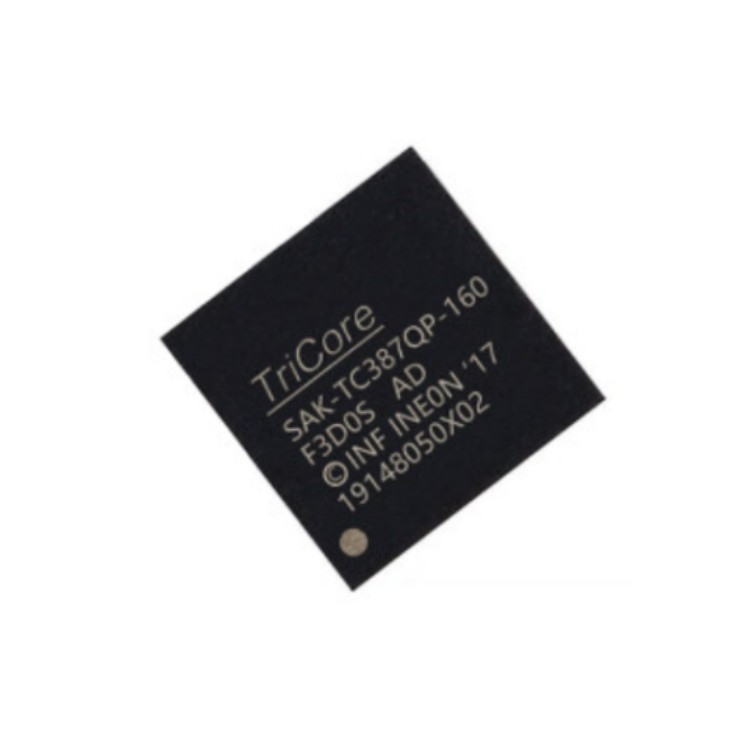 SAK-TC387QP-160F300S AE Automotive Embedded Microcontroller IC RoHS Compliant