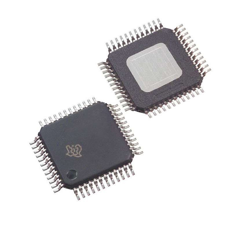 TPS92662QPHPRQ1 HTQFP-48 LED Lighting Driver IC Chip Integrated Circuits