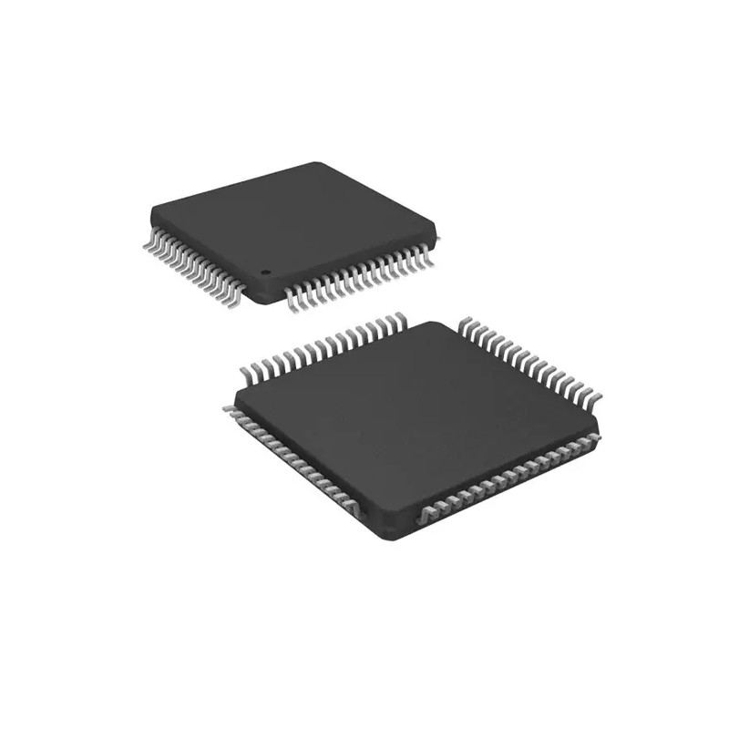 PIC32MX795F512L-80I/PT QFP100 32-Bit MCU Microcontroller Processor Chip