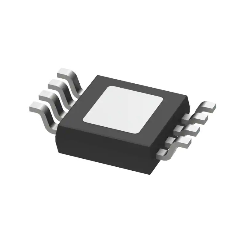 TPS7B8233QDGNRQ1 SOP8 Linear Voltage Regulator Chip TI Electronic Components