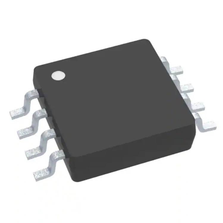 SN65HVD485EDGKR VSSOP-8 RS-485/422 Chip Drive Transceiver IC