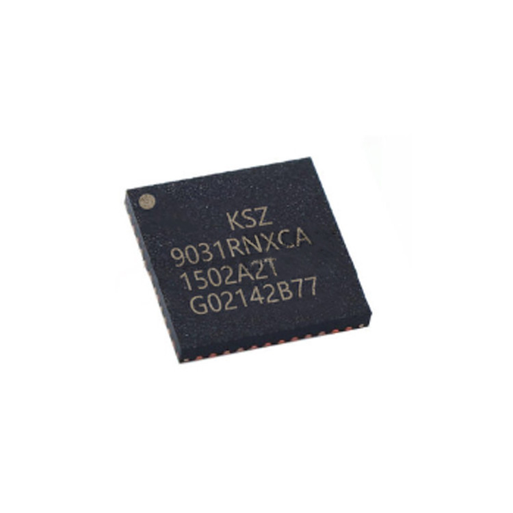KSZ9031RNXIA KSZ9031RNXCA Ethernet Transceiver Chip
