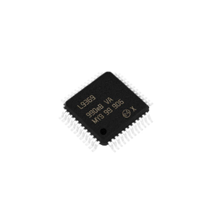 L9369-TR GPS Positioning Module Chip LQFP-64 Automotive Fragile Driver IC