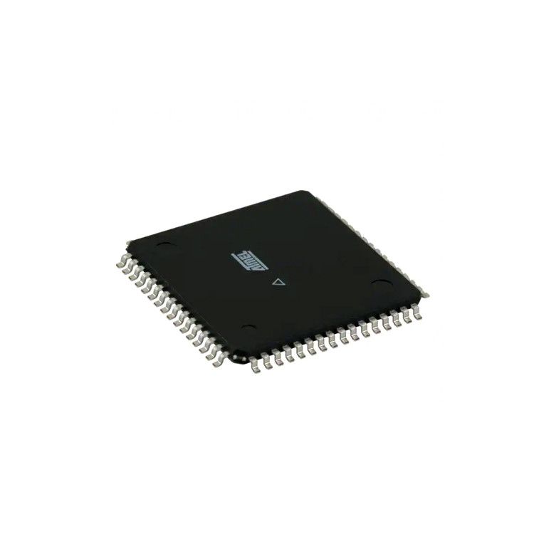 New Original ATMEGA2561 ATMEGA2561-16AU QFP64 Microcontroller Chip
