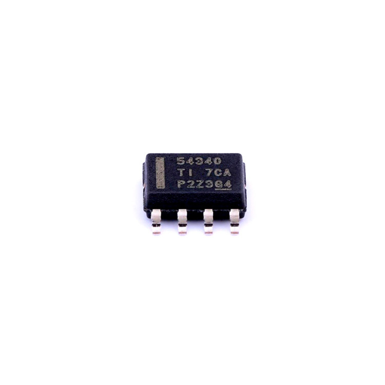 TPS54340 TPS54340DDAR Step-Down Switching Power Chip IC