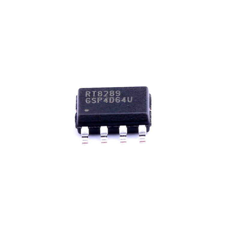 New Spot RT8289 RT8289GSP SOP-8 Switching Voltage Regulator Chip SMD