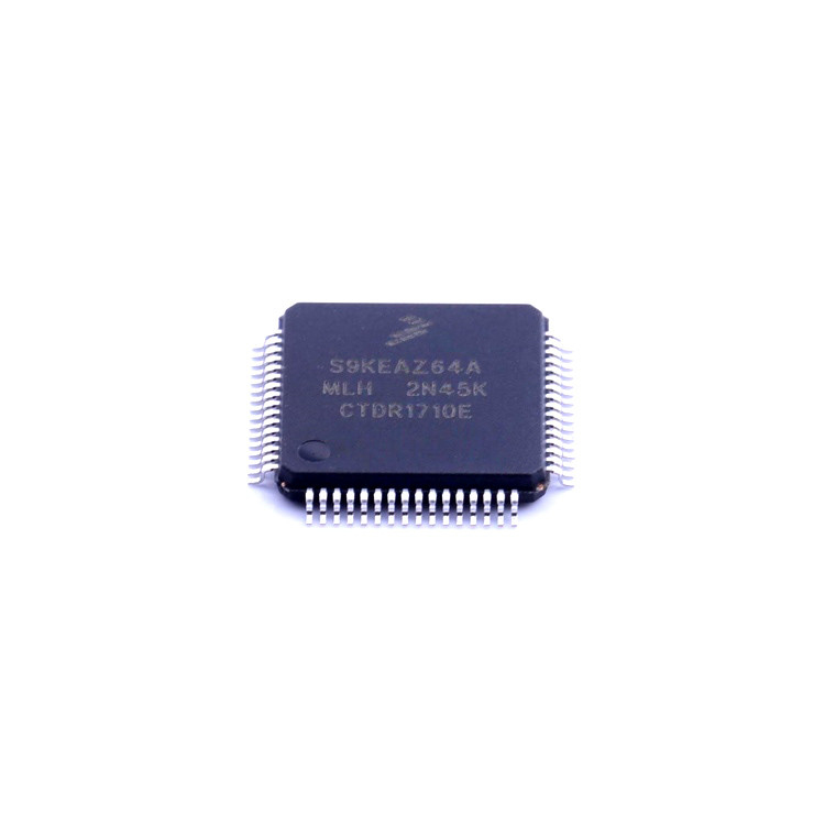 S9KEAZ64AMLH S9KEAZ64AVLH 32-Bit Microcontroller IC Chip KEA Series