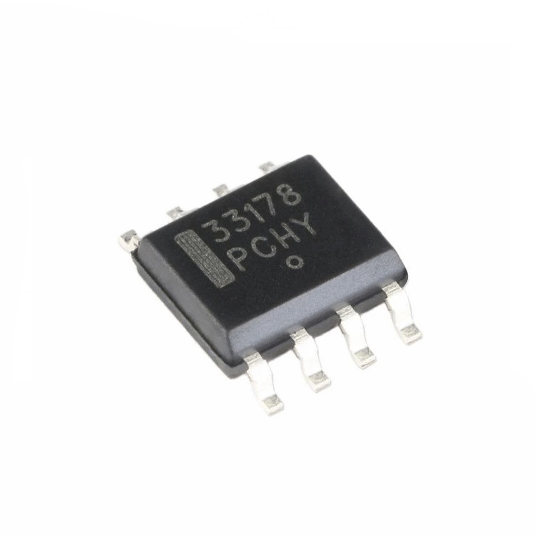 MC33202DG MC33202DR2G SMD SOP-8 Original Operational Amplifier Chip