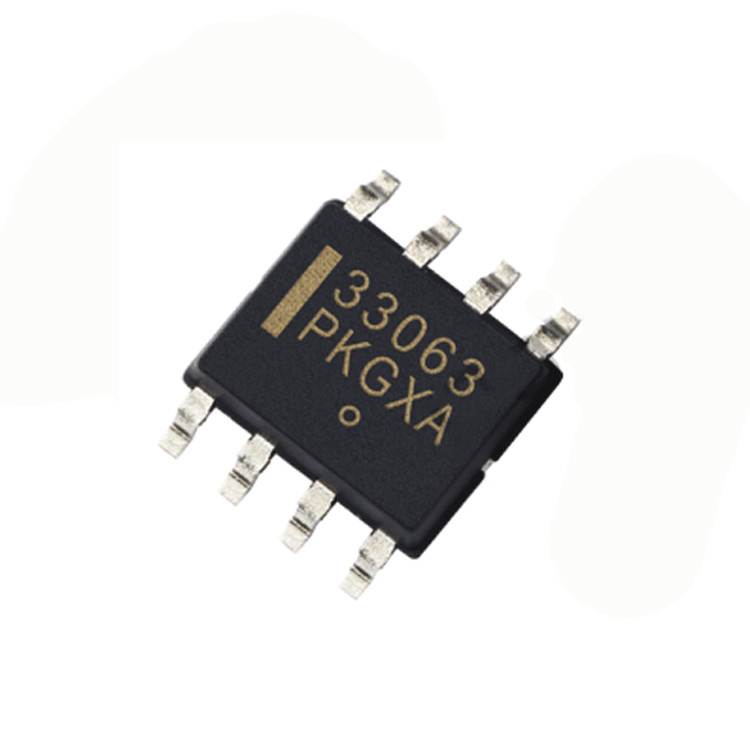 Original 33063 MC33063ADR2G M33063A SMD SOP-8 Switching Regulator Chip IC