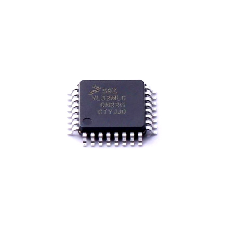 S9S12ZVL32F0MLC MCU-Microcontroller Microcontroller Chip Package LQFP-32