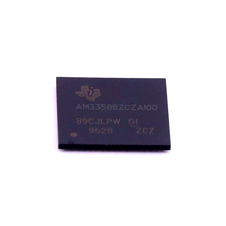 AM3358BZCZA100 MCU processor chip microcontroller AM3358BZCZ100