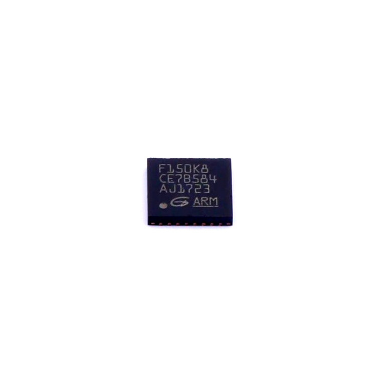 Original MCU Chip GD32F150K8U6 QFN-32 ARM Cortex-M3 32-Bit Microcontroller