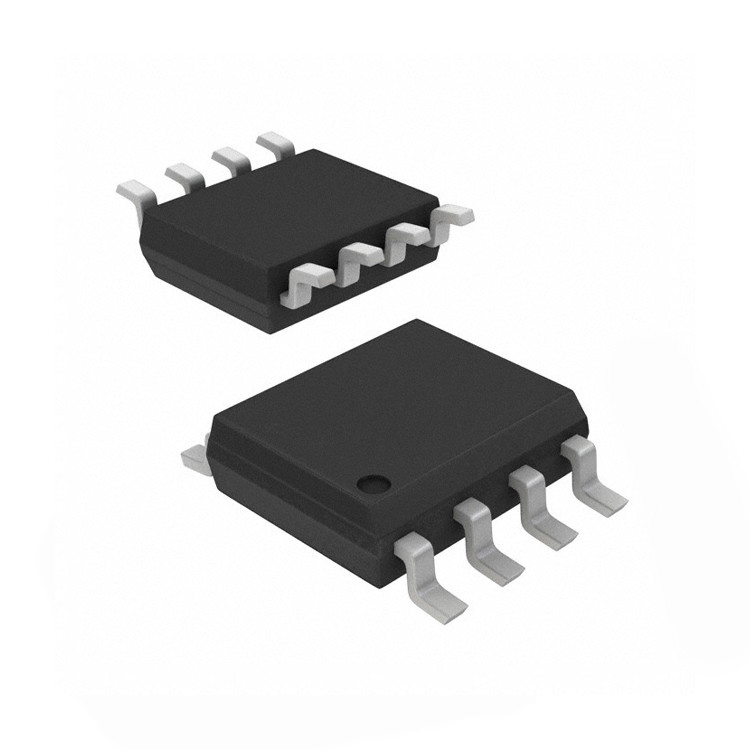 FDS86242 New Original Genuine IC Integrated Chip Two Triode Single Chip Microcomputer