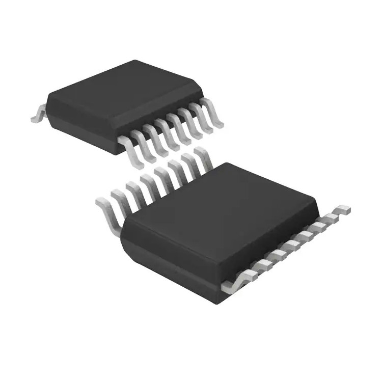 IR2110STRPBF SOIC-16 500V High Side Low Side Gate Driver IC Chip