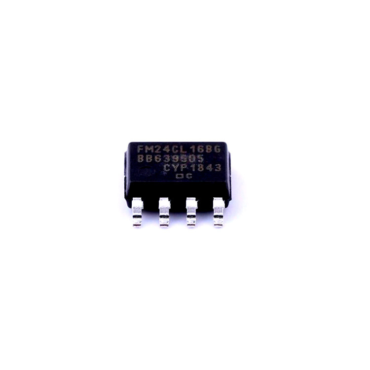 FM24CL16B-GTR Genuine IC Integrated Chip Two Triode Single Chip Microcomputer