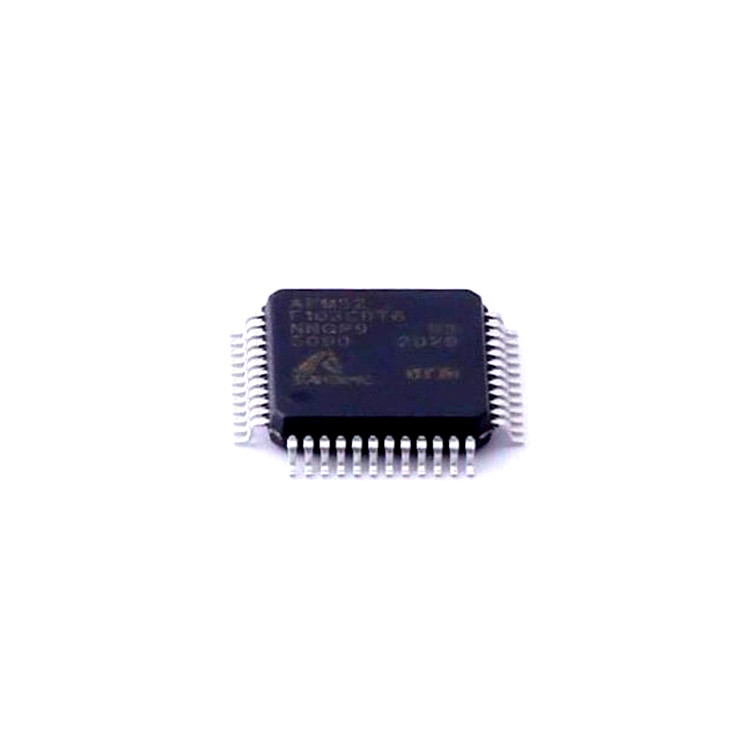 APM32F103CBT6 Embedded Microcontroller QFP48 Replacement STM32F103CBT6/C8T6