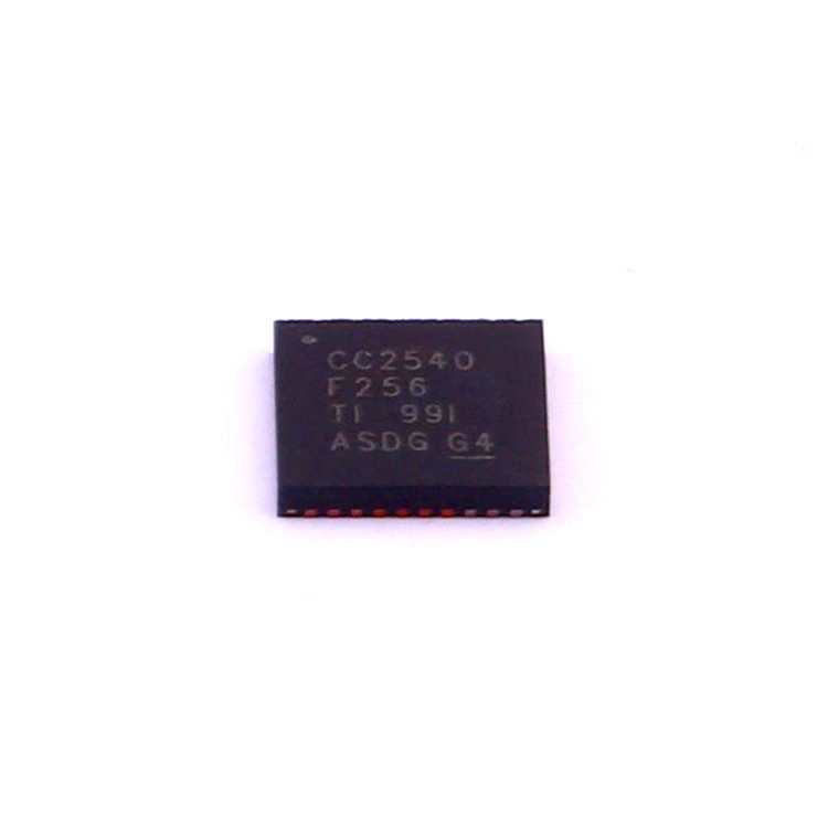 Original Authentic Cc2540f256rhar Qfn-40 Rf Microcontroller Mcu Wireless Transceiver Chip