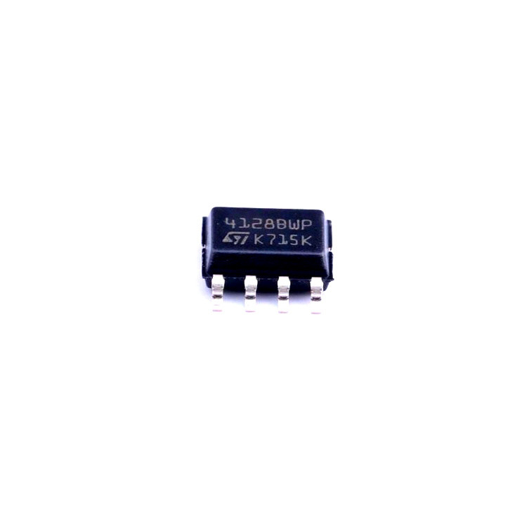 M24128-BWMN6TP 4128BWP New Original Memory Chip Genuine SOP-8