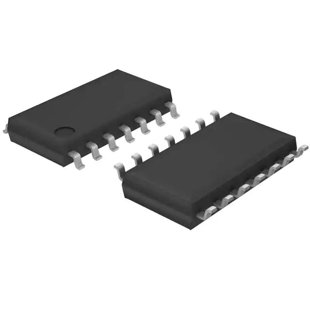 SN74HC14NSR IC Integrated Circuits 6 Channel Hex Schmitt Trigger IC