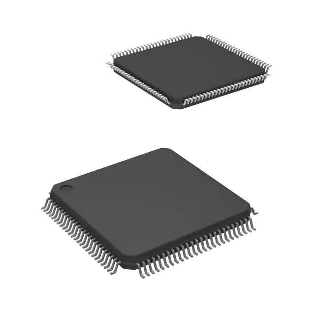 IC Integrated Circuits MSP430F6736IPZR TI 22+ LQFP-100 IC Chip
