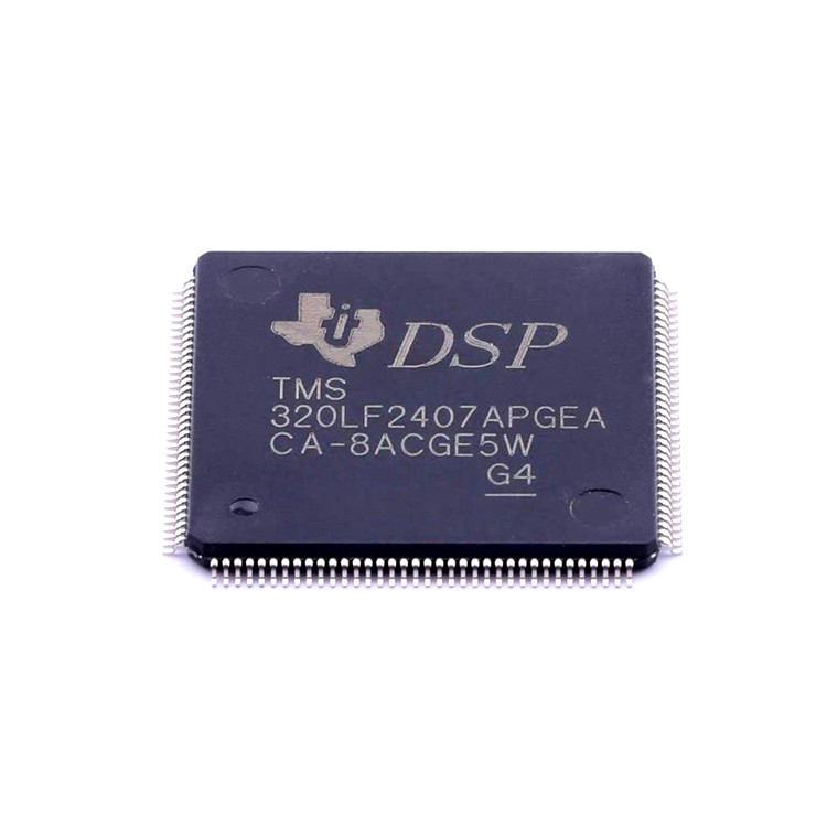 IC Integrated Circuits TMS320LF2407APGEA TI 22+ LQFP144 IC Chip