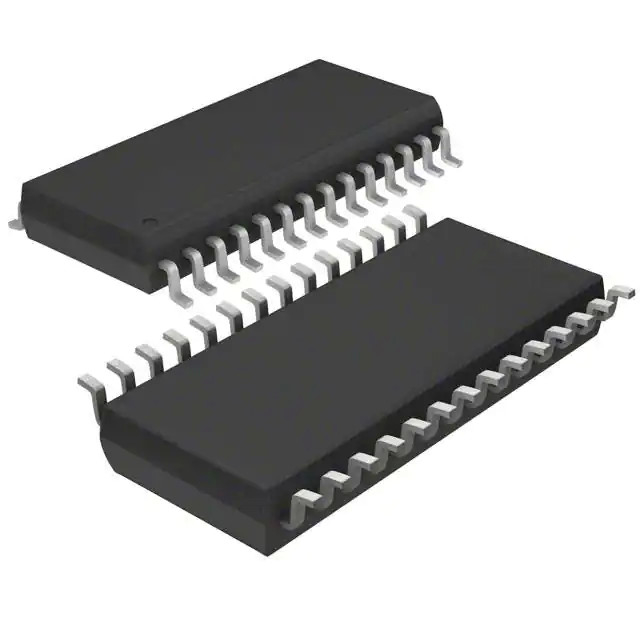 BQ4802LYPWR IC Integrated Circuits Real Time Clock Parallel RTC TSSOP28 IC Chip