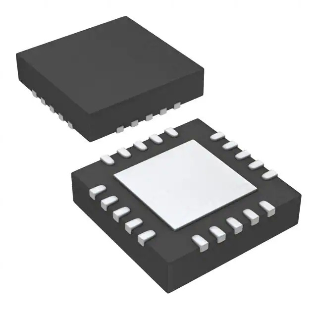 DRV8662RGPR IC Integrated Circuits Piezo Haptic Driver Fully Integrated QFN20