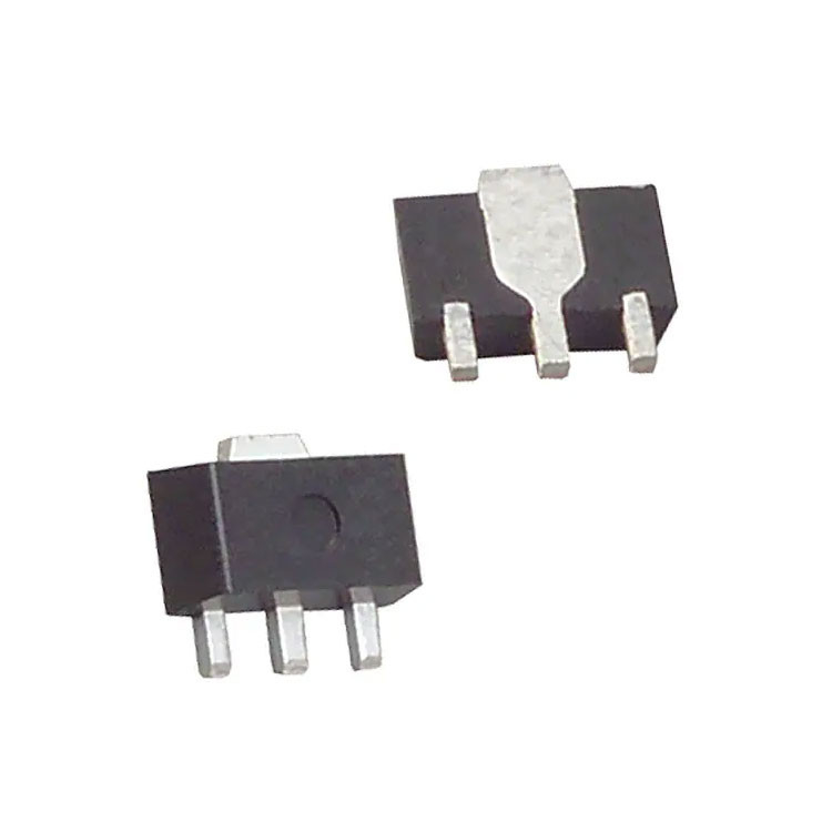 IC Integrated Circuits TL431BIPK TI 22+ SOT-89 IC Chip