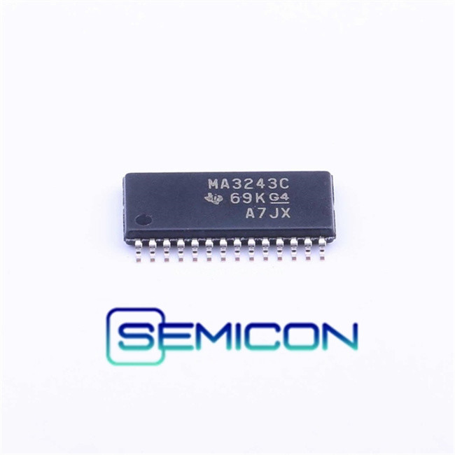 MAX3243CPWR New And Original Electronic components