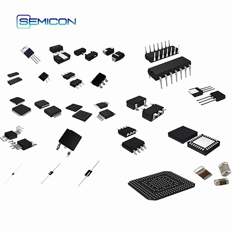 Original Mosfet Diode Triode Drive IC Chips AO6400 TSOP6 Electronic Components BOM list service In Stock