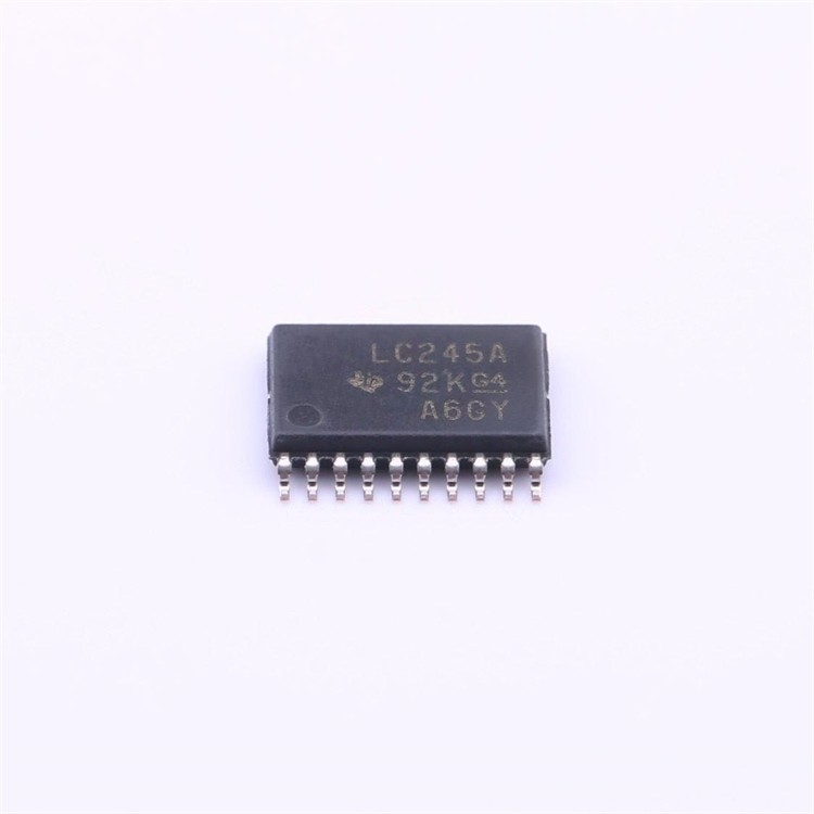 Semicon SN74LVC245APWR TSSOP-20 Three-State Output Eight-Way IC Transceiver Chip Original Genuine