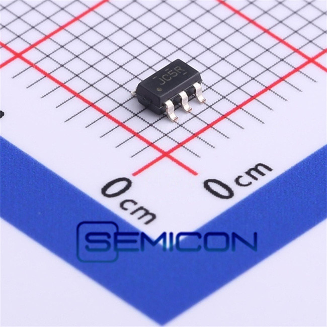TS5A3157DBVR SEMICON TS5A3157 SOT23-6 original microcontroller provides one-stop component BOM
