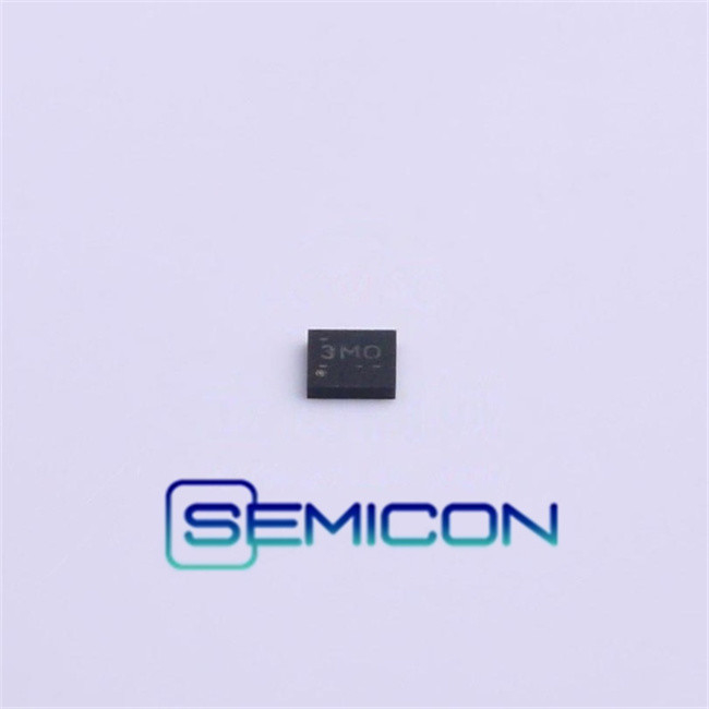 TS3A4751RUCR SEMICON Analog switch IC LOW voltage single power supply IC TS3A4751 patch