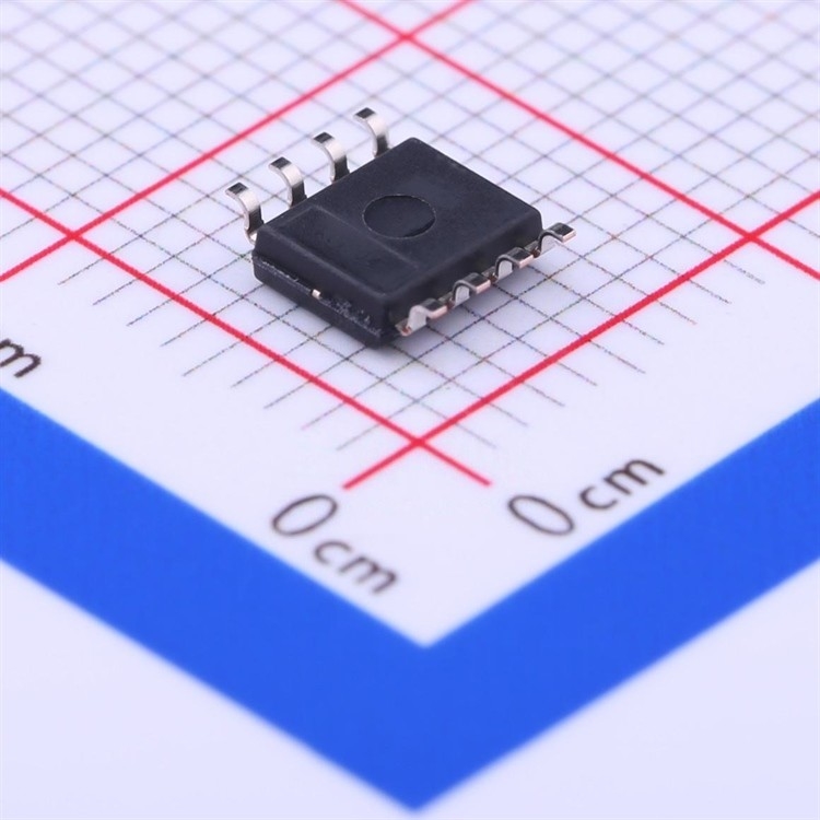 Semicon LM358DRG4 LM358DR New Original SOP8-8 Silkscreen LM358 Operational Amplifier IC Core