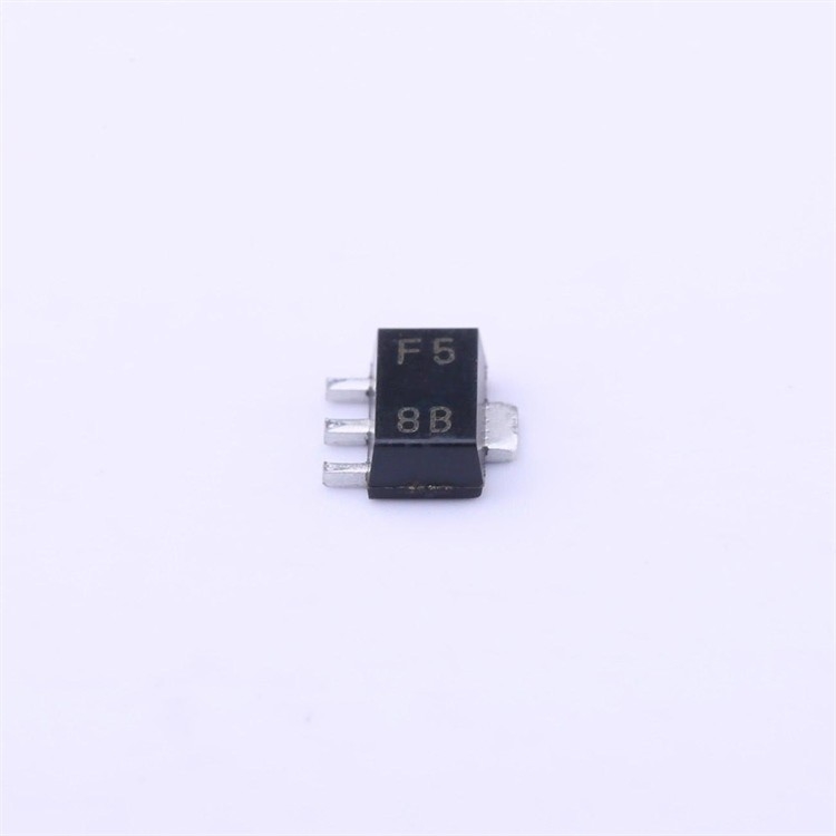 F5 SOT-89 Linear Regulator IC Chips Components UA78L05ACPK UA78L05ACP