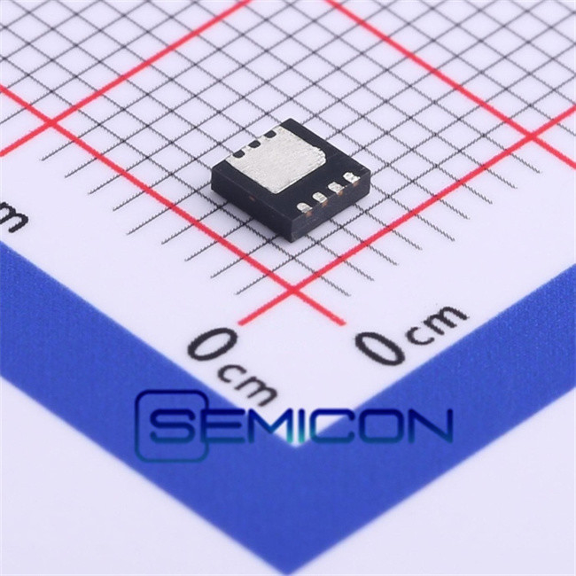 CSD16323Q3 Electronic Components IC Trans MOSFET N-CH 25V 60A 8 Pin VSON-CLIP EP