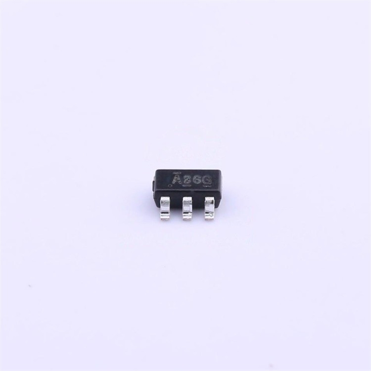 Semicon SN74AHC1G86DBVR SOT23-5 Single-Channel 2-Input XOR Gate Logic Chip IC integrated components