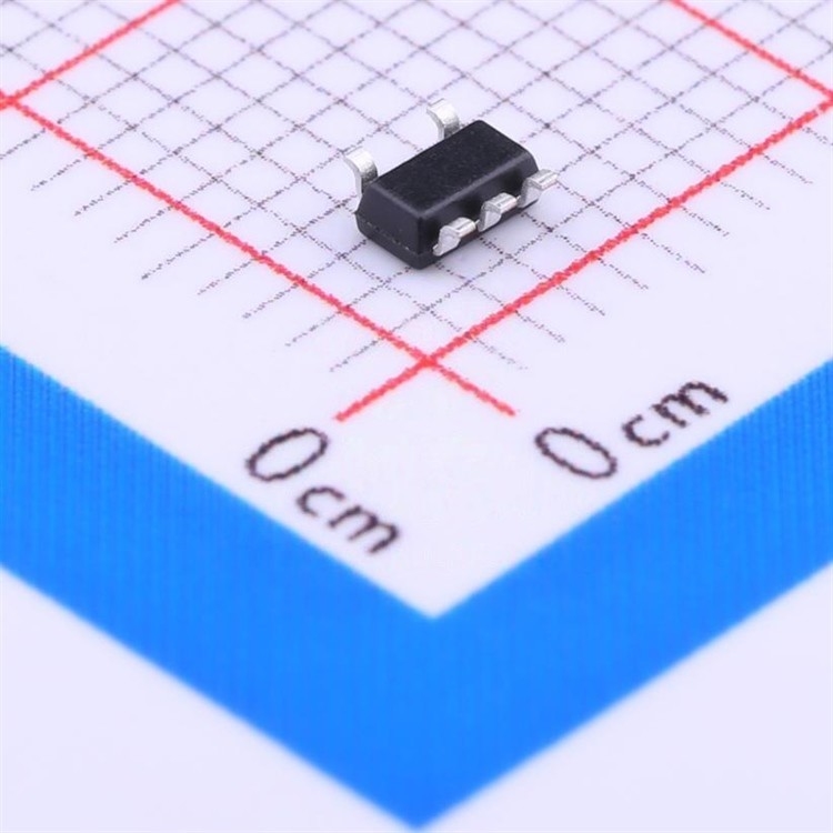 Semicon SN74AHC1G86DBVR SOT23-5 Single-Channel 2-Input XOR Gate Logic Chip IC integrated components