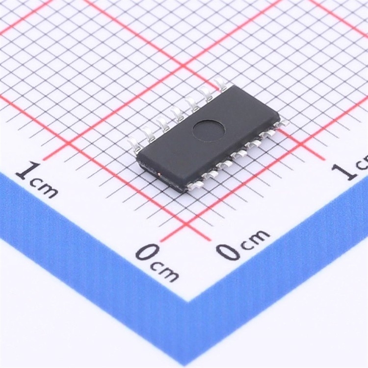 SEMICON LM224DR/N Integrated IC SMD Straight Plug SOP/DIP-14 Chip Buffer Operational Amplifier Brand New Original
