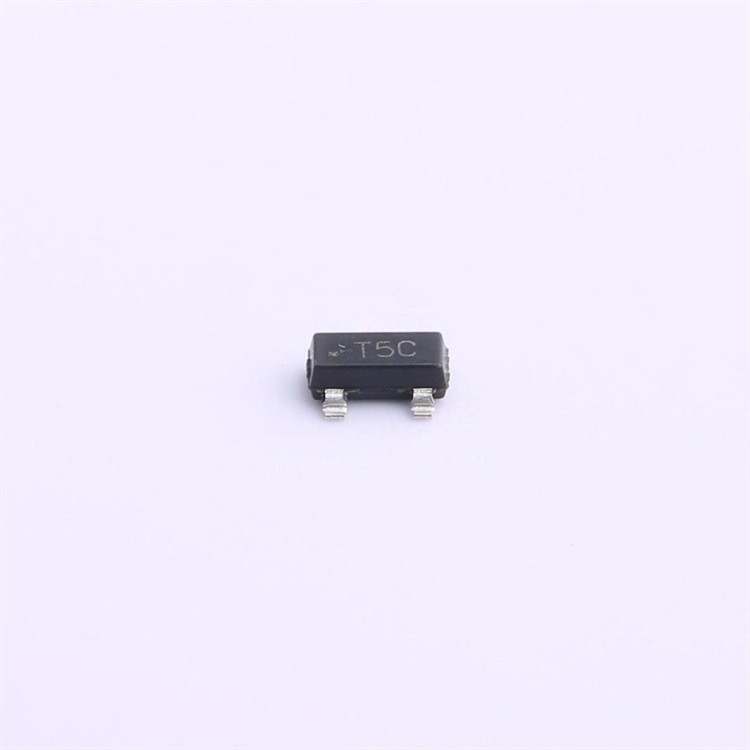 LM50CIM3X/NOPB SOT-23 ±2℃ analog output Original genuine SMD IC temperature sensor