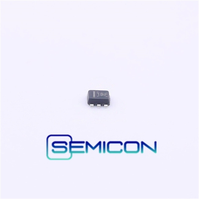 TLV62568APDRLR SEMICON Step-down DC-DC power supply chip
